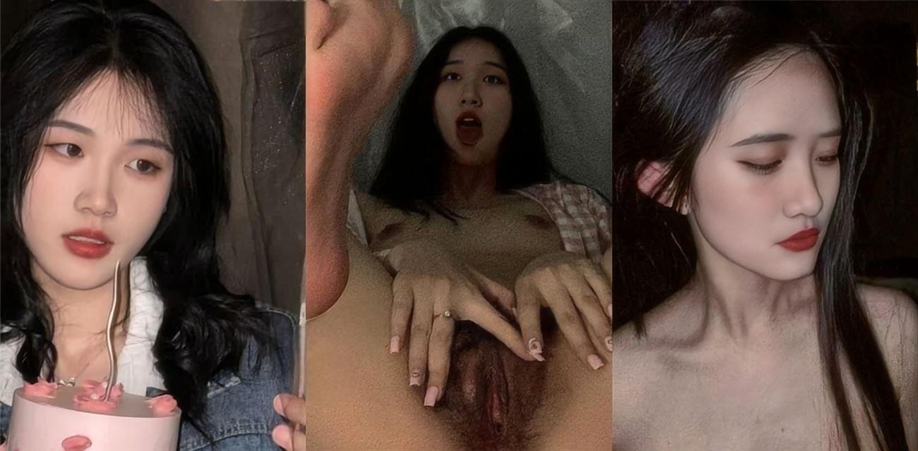 河北师范大学【刘暮冉】过生日醉酒后被男友带酒店疯狂开发，胯下抱头猛操樱桃小嘴